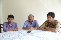 Moodu Mukkallo Cheppalante Movie Press Meet